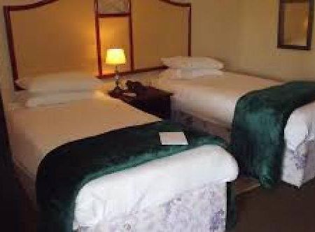 Rhodes Nyanga Hotel Juliasdale المظهر الخارجي الصورة