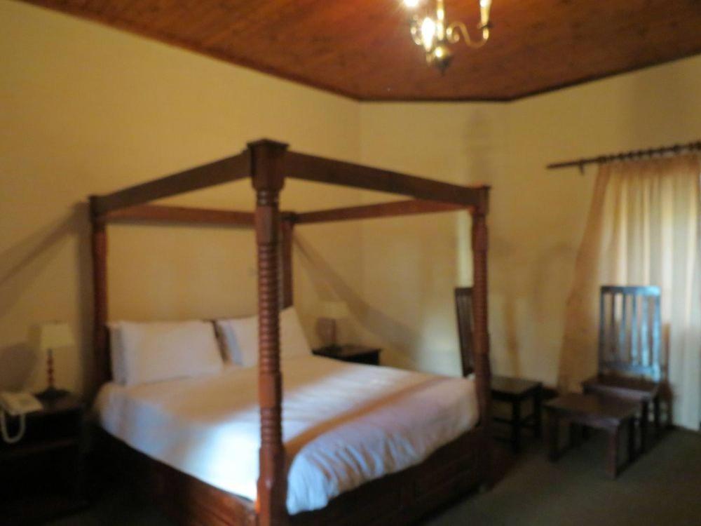 Rhodes Nyanga Hotel Juliasdale المظهر الخارجي الصورة