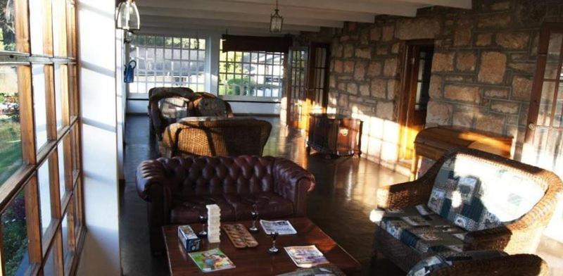 Rhodes Nyanga Hotel Juliasdale المظهر الخارجي الصورة