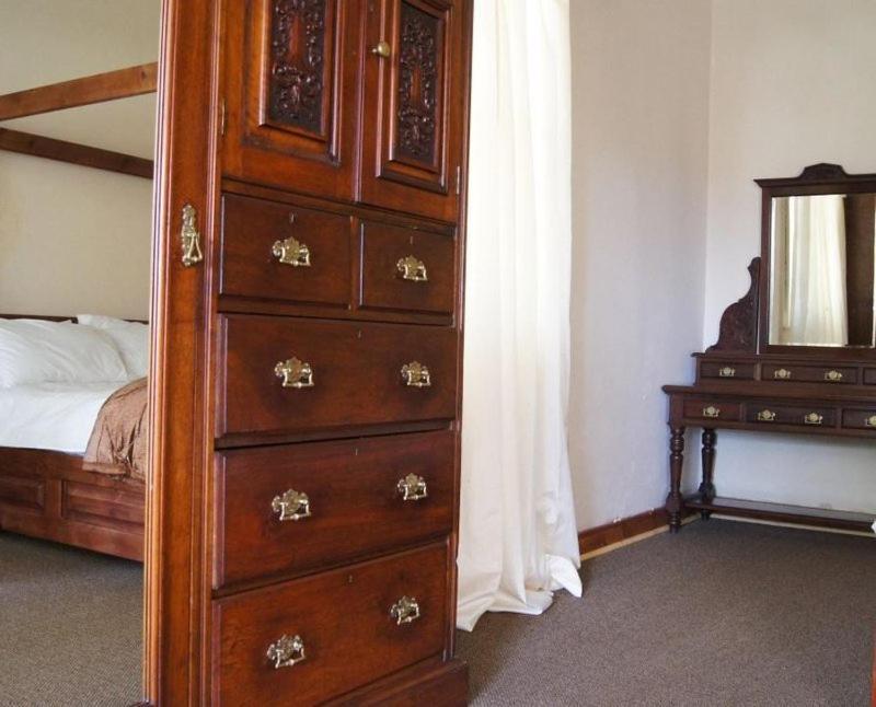 Rhodes Nyanga Hotel Juliasdale المظهر الخارجي الصورة