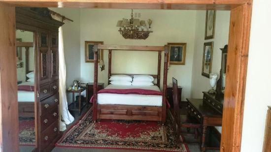 Rhodes Nyanga Hotel Juliasdale المظهر الخارجي الصورة