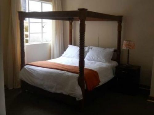 Rhodes Nyanga Hotel Juliasdale المظهر الخارجي الصورة