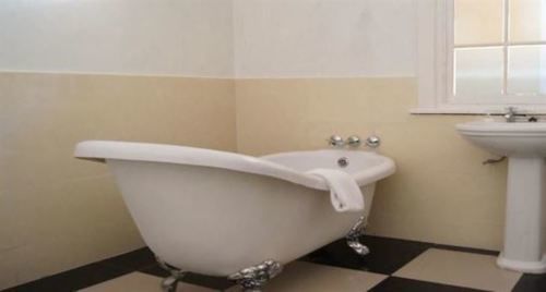 Rhodes Nyanga Hotel Juliasdale المظهر الخارجي الصورة